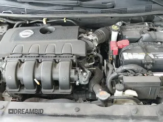 2014 Nissan Sentra S с VIN 3N1AB7APXEY256424, выставлен на аукционе IAAI как лот 42885259 с пробегом 89 807 миль миль и . История ставок и продаж доступна на DreamBid. Изображение 19.