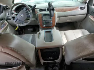 2007 Chevrolet Silverado 1500 1LT with VIN 2GCEC13J071559229, listed as a Copart auction lot 44934385 with 219,543 mi miles and Salvage Title. Bid and sale history available at DreamBid. Image 8.