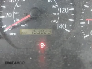 1999 Toyota Solara SE with VIN 2T1CF22PXXC247611, listed as a IAAI auction lot 41863240 with 153,823 mi miles. Bid and sale history available at carsss.com. Image 16.