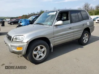 2000 Toyota RAV4 с VIN JT3HP10V4Y7158266, выставлен на аукционе Copart как лот 65455135 с пробегом 111 673 миль миль и Чистый • Clean title. История ставок и продаж доступна на DreamBid. Изображение 1.