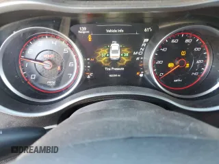 2016 Dodge Charger SXT with VIN 2C3CDXHG1GH214324, listed as a Copart auction lot 43383845 with 182,354 mi miles and Salvage Title. Bid and sale history available at carsss.com. Image 9.