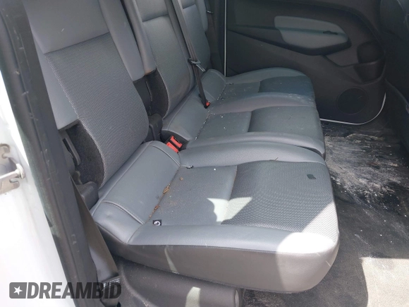 2018 Ford Transit Connect XL с VIN NM0GS9E78J1353985, выставлен на аукционе IAAI как лот 39189140 с пробегом 9 033 миль миль и . История ставок и продаж доступна на DreamBid. Изображение 8.