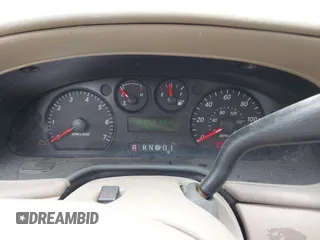 2006 Ford Taurus SE with VIN 1FAFP53U16A221651, listed as a IAAI auction lot 42065261 with 159,411 mi miles. Bid and sale history available at carsss.com. Image 7.