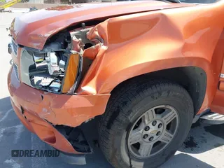 2007 Chevrolet Avalanche LTZ с VIN 3GNEC12J07G156688, выставлен на аукционе IAAI как лот 42095186 с пробегом 224 714 миль миль и . История ставок и продаж доступна на DreamBid. Изображение 6.