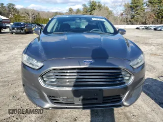 2014 Ford Fusion SE with VIN 3FA6P0HR5ER264028, listed as a Copart auction lot 84271634 with 174,283 mi miles and Non Repairable. Bid and sale history available at carsss.com. Image 5.