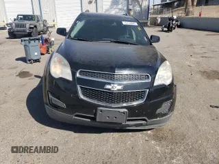 2014 Chevrolet Equinox LT with VIN 2GNFLBE3XE6252649, listed as a Copart auction lot 75724044 with 98,454 mi miles and Salvage Title. Bid and sale history available at carsss.com. Image 5.