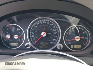 2004 Chrysler Crossfire z VIN 1C3AN69L74X013142, wystawiony jako IAAI lot #41848603 z przebiegiem 126 192 mil mil oraz . Historia ofert i sprzedaży dostępna na DreamBid. Obrazek 7.