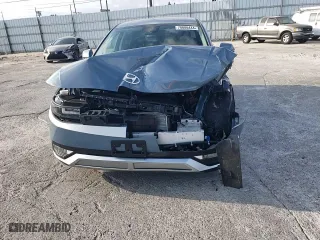 2024 Hyundai IONIQ 5 SE with VIN KM8KM4DE4RU308171, listed as a Copart auction lot 78080444 with 2,973 mi miles and Salvage Title. Bid and sale history available at carsss.com. Image 11.