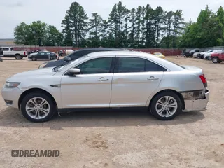 2018 Ford Taurus SEL with VIN 1FAHP2E80JG111770, listed as a IAAI auction lot 42137705 with Not provided miles and . Bid and sale history available at DreamBid. Image 14.