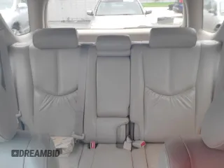 2002 Lexus RX 300 with VIN JTJGF10U720122702, listed as a Copart auction lot 60160714 with 120,775 mi miles and Non Repairable. Bid and sale history available at carsss.com. Image 10.