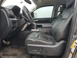 2017 Toyota Tundra 2WD SR5 with VIN 5TFEW5F13HX217997, listed as a Copart auction lot 85011544 with 139,707 mi miles and Salvage Title. Bid and sale history available at carsss.com. Image 7.
