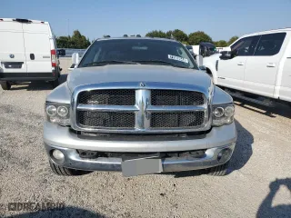 2005 Dodge Ram 3500 SLT with VIN 3D7MR48C45G805988, listed as a Copart auction lot 71503944 with 0 mi miles and Clean Title. Bid and sale history available at carsss.com. Image 5.