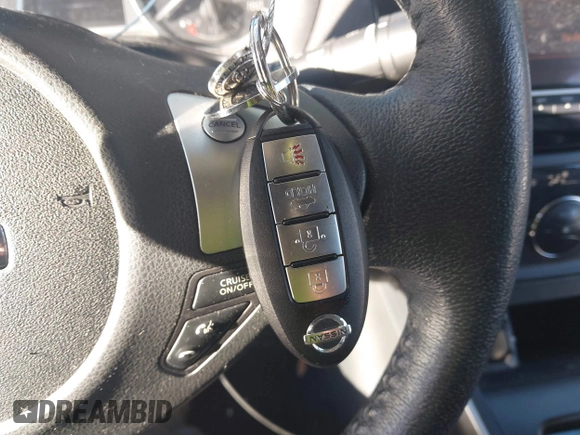 2018 Nissan Sentra SV with VIN 3N1AB7AP8JL624350, listed as a IAAI auction lot 41348918 with 79,317 mi miles and . Bid and sale history available at DreamBid. Image 11.