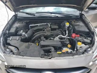 2024 Subaru Outback Premium with VIN 4S4BTADC0R3194286, listed as a Copart auction lot 60166315 with 13,871 mi miles and Salvage title. Bid and sale history available at DreamBid. Image 12.