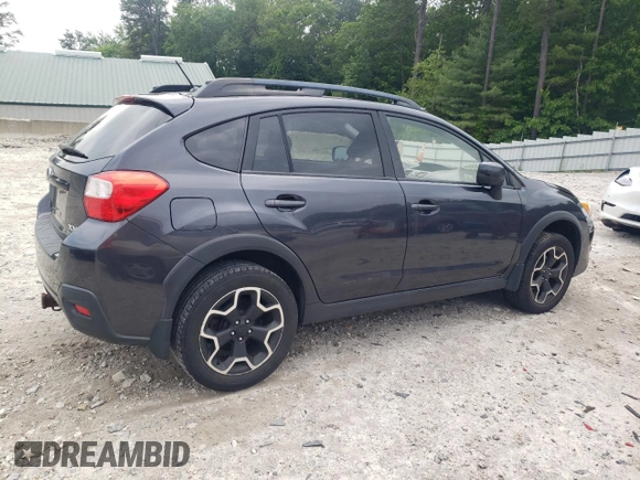2013 Subaru Crosstrek Limited с VIN JF2GPAGC7D2212695, выставлен на аукционе Copart как лот 60256195 с пробегом 233 195 миль миль и Чистый • Clean title. История ставок и продаж доступна на DreamBid. Изображение 3.