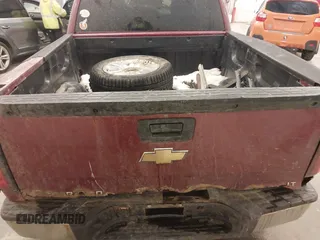 2007 Chevrolet Silverado 1500 Work Truck with VIN 2GCEC13J371682782, listed as a IAAI auction lot 41879223 with 178,792 mi miles and . Bid and sale history available at DreamBid. Image 16.