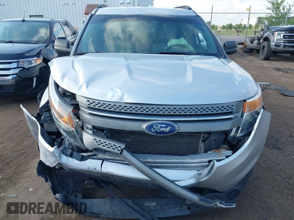 2011 Ford Explorer with VIN 1FMHK8B88BGA47426, listed as a IAAI auction lot 42450074 with 194,357 mi miles and . Bid and sale history available at DreamBid. Image 12.