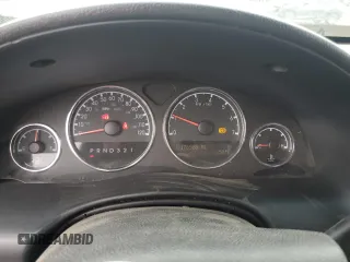 2005 Chevrolet Uplander LS with VIN 1GNDV23L45D225047, listed as a Copart auction lot 86870194 with 176,988 mi miles and Salvage Title. Bid and sale history available at carsss.com. Image 9.