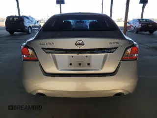 2014 Nissan Altima SL z VIN 1N4BL3AP6EC201961, wystawiony jako Copart lot #58512595 z przebiegiem 220 914 mil mil oraz Czysty tytuł • Clean title. Historia ofert i sprzedaży dostępna na DreamBid. Obrazek 6.