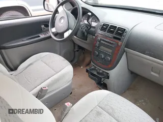 2007 Chevrolet Uplander LS Fleet with VIN 1GNDV23177D163208, listed as a IAAI auction lot 41606316 with 200,961 mi miles and . Bid and sale history available at DreamBid. Image 5.
