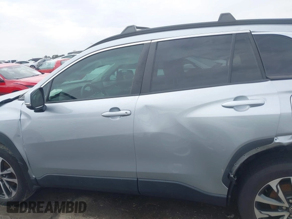 2022 Toyota Corolla Cross XLE с VIN 7MUDAAAG4NV022674, выставлен на аукционе IAAI как лот 41754349 с пробегом 45 545 миль миль и . История ставок и продаж доступна на DreamBid. Изображение 15.