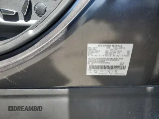 2017 Ford Explorer XLT с VIN 1FM5K7D84HGC55547, выставлен на аукционе Copart как лот 60553025 с пробегом 95 989 миль миль и Списание • Salvage title. История ставок и продаж доступна на DreamBid. Изображение 14.