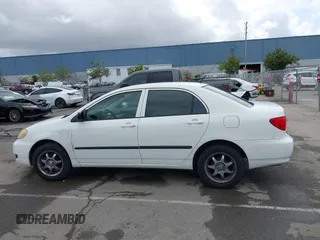 2006 Toyota Corolla CE with VIN JTDBR32E760062285, listed as a IAAI auction lot 41939446 with 131,187 mi miles and . Bid and sale history available at DreamBid. Image 14.