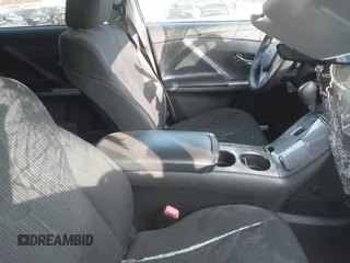 2014 Toyota Venza LE with VIN 4T3ZA3BB2EU085608, listed as a IAAI auction lot 41218956 with 74,355 mi miles. Bid and sale history available at carsss.com. Image 5.
