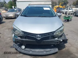 2016 Toyota Corolla L с VIN 5YFBURHE7GP405192, выставлен на аукционе IAAI как лот 42439522 с пробегом 90 475 миль миль и . История ставок и продаж доступна на DreamBid. Изображение 13.