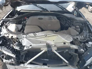 2021 BMW 3 Series 330i xDrive with VIN 3MW5R7J08M8C07778, listed as a IAAI auction lot 38572093 with 38,526 mi miles and . Bid and sale history available at DreamBid. Image 10.