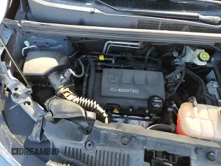 2019 Chevrolet Trax LT с VIN KL7CJLSB9KB902239, выставлен на аукционе Copart как лот 83853575 с пробегом 74 941 миль миль и Списание • Salvage title. История ставок и продаж доступна на DreamBid. Изображение 17.