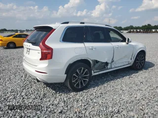 2019 Volvo XC90 Momentum с VIN YV4102CK9K1452407, выставлен на аукционе Copart как лот 58341805 с пробегом 76 486 миль миль и Списание • Salvage title. История ставок и продаж доступна на DreamBid. Изображение 3.