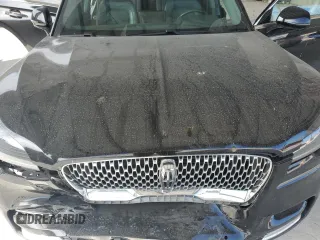2021 Lincoln Aviator Reserve z VIN 5LM5J7WC5MGL17470, wystawiony jako Copart lot #88851245 z przebiegiem 70 598 mil mil oraz Nie do naprawy • Non repairable. Historia ofert i sprzedaży dostępna na DreamBid. Obrazek 12.