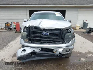 2013 Ford F-150 XL с VIN 1FTFW1ET0DFC30982, выставлен на аукционе IAAI как лот 42541514 с пробегом 133 534 миль миль и . История ставок и продаж доступна на DreamBid. Изображение 13.