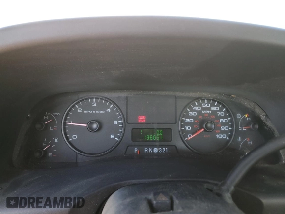2006 Ford F-250 with VIN 1FDSX21586ED11094, listed as a Copart auction lot 86513434 with Not provided miles and Non repairable. Bid and sale history available at DreamBid. Image 9.