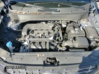 2024 Hyundai Venue Limited с VIN KMHRC8A36RU308880, выставлен на аукционе Copart как лот 84920545 с пробегом 12 641 миль миль и Списание • Salvage title. История ставок и продаж доступна на DreamBid. Изображение 13.