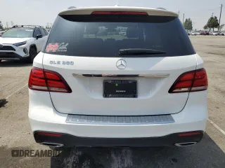 2018 Mercedes-Benz GLE 350 с VIN 4JGDA5JB4JB127170, выставлен на аукционе Copart как лот 59782105 с пробегом 81 468 миль миль и Списание • Salvage title. История ставок и продаж доступна на DreamBid. Изображение 6.