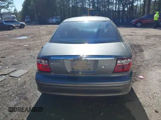 2004 Mercury Sable LS Premium z VIN 1MEHM55S54G607845, wystawiony jako IAAI lot #41812758 z przebiegiem 200 883 mil mil oraz . Historia ofert i sprzedaży dostępna na DreamBid. Obrazek 16.