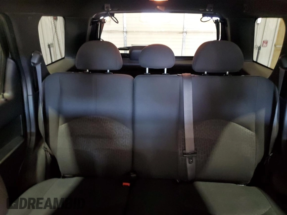 2008 Mercury Mariner with VIN 4M2CU81Z18KJ45619, listed as a Copart auction lot 52230575 with 255,957 mi miles and Salvage title. Bid and sale history available at DreamBid. Image 10.