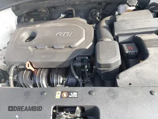 2018 Kia Sorento LX with VIN 5XYPG4A3XJG419446, listed as a IAAI auction lot 41696265 with 96,233 mi miles. Bid and sale history available at carsss.com. Image 10.