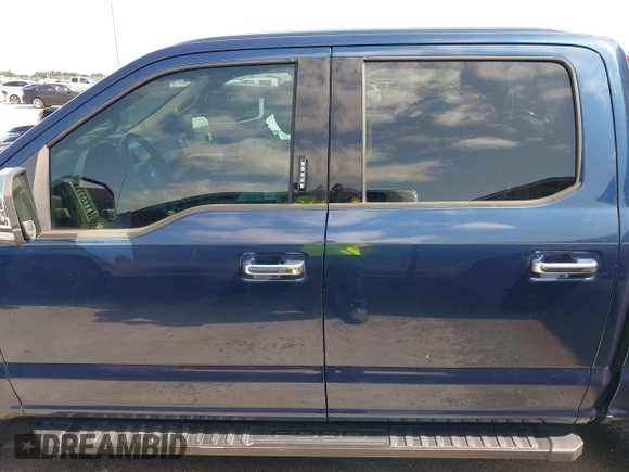 2015 Ford F-150 XLT with VIN 1FTEW1EF2FKD47494, listed as a IAAI auction lot 42507988 with 172,487 mi miles and . Bid and sale history available at DreamBid. Image 15.
