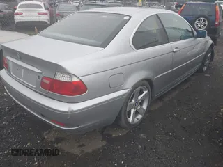 2004 BMW 3 Series 325Ci с VIN WBABV13404JT20060, выставлен на аукционе IAAI как лот 42087891 с пробегом Не указан миль и . История ставок и продаж доступна на DreamBid. Изображение 4.