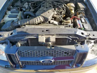 2003 Ford Explorer Sport Trac XLS with VIN 1FMZU67E93UC37157, listed as a Copart auction lot 56023115 with 116,243 mi miles and Salvage title. Bid and sale history available at DreamBid. Image 11.