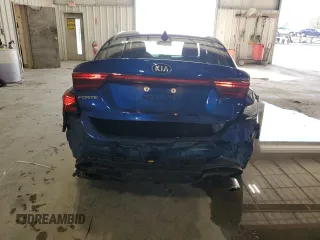 2019 Kia Forte LXS z VIN 3KPF24AD9KE130933, wystawiony jako Copart lot #54496405 z przebiegiem 14 637 mil mil oraz Szkoda całkowita • Salvage title. Historia ofert i sprzedaży dostępna na DreamBid. Obrazek 6.