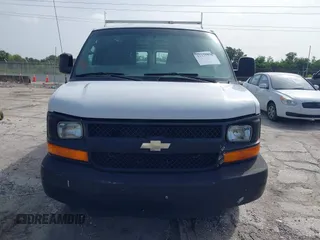 2012 Chevrolet Express Cargo с VIN 1GCWGFCA2C1121527, выставлен на аукционе IAAI как лот 42439536 с пробегом Не указан миль и . История ставок и продаж доступна на DreamBid. Изображение 12.