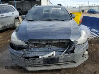 2014 Subaru Impreza Special Sports Premium with VIN JF1GPAL61EG297672, listed as a Copart auction lot 46368035 with 90,145 mi miles and Salvage title. Bid and sale history available at DreamBid. Image 5.