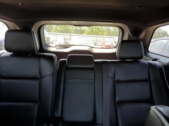 2018 Jeep Grand Cherokee Overland with VIN 1C4RJFCG2JC212947, listed as a Copart auction lot 59503405 with 76,436 mi miles and Clean title. Bid and sale history available at DreamBid. Image 10.