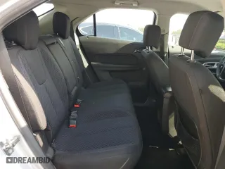 2014 Chevrolet Equinox LS with VIN 2GNFLEEK6E6277685, listed as a Copart auction lot 54273835 with 150,854 mi miles and Clean Title. Bid and sale history available at carsss.com. Image 11.