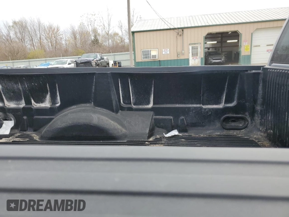 2013 Ford F-150 XL with VIN 1FTNF1EF4DKF95257, listed as a Copart auction lot 80302774 with 87,929 mi miles and Salvage title. Bid and sale history available at DreamBid. Image 10.