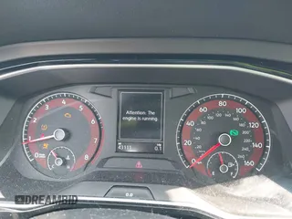 2020 Volkswagen Jetta S с VIN 3VWCB7BU5LM039701, выставлен на аукционе IAAI как лот 42372293 с пробегом 43 111 миль миль и . История ставок и продаж доступна на DreamBid. Изображение 7.